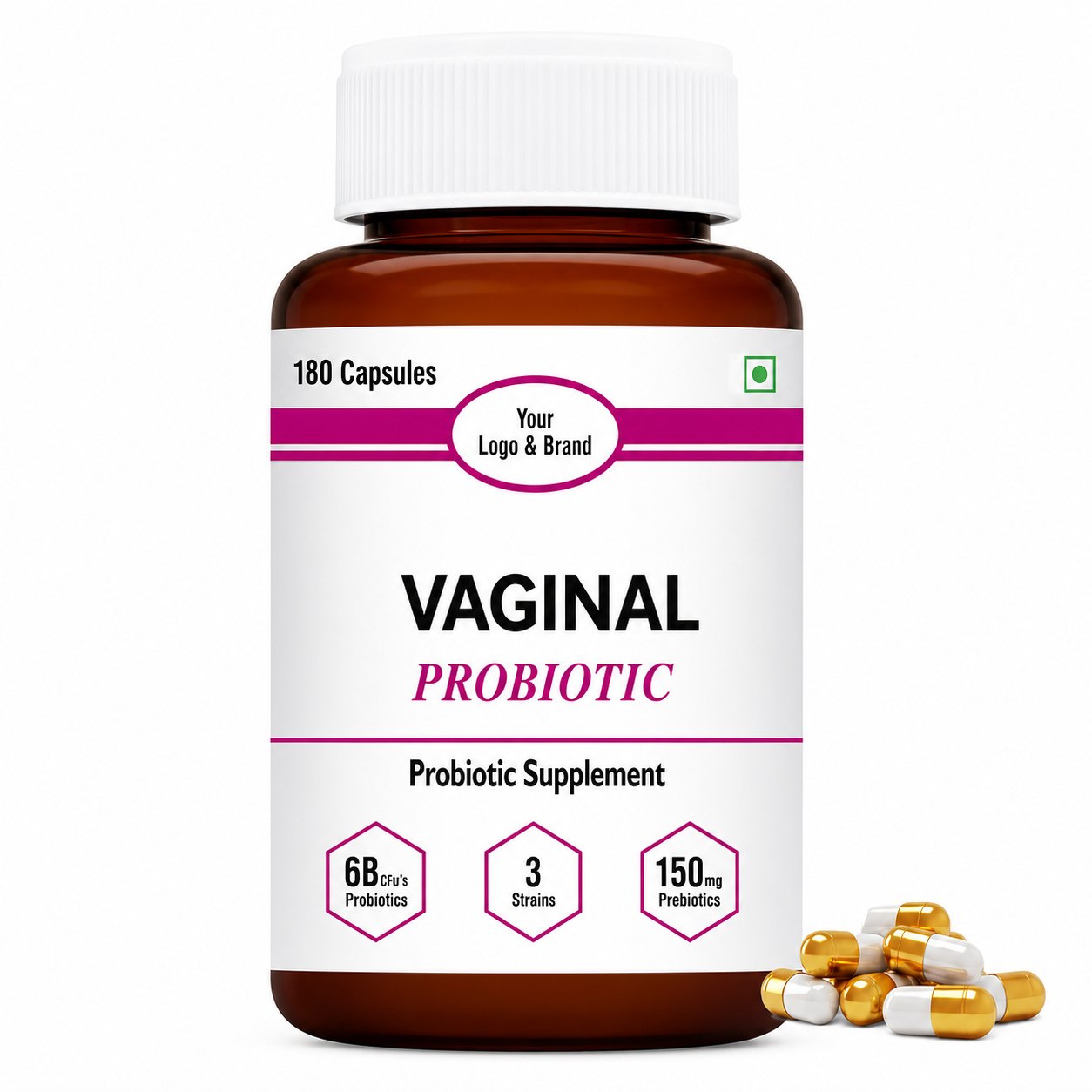 VAGINAL WELLNESS